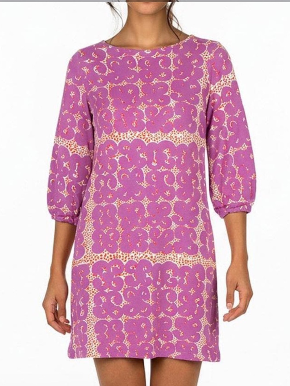Marimekko Vaaput Dress